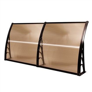 Polikarbonatna vrata